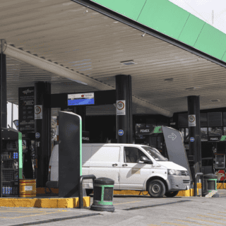 Profeco da a conocer los estados con la gasolina más barata