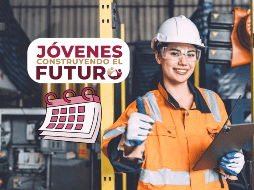 El Coordinador General de Programas para el Bienestar destaca que 7 de cada 10 jóvenes encuentran empleo después de formar parte del programa. ESPECIAL