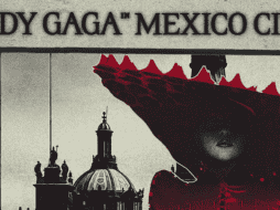 Inicia la preventa para el concierto de Lady Gaga. INSTAGRAM/ladygaga