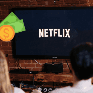 Netflix prevé gastar 18 MMD en contenido este año