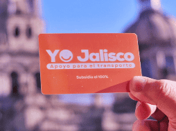 El Gobierno del Estado de Jalisco ha presentado el programa 