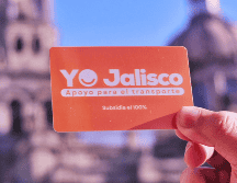 El objetivo es facilitar el acceso al transporte público a diversos sectores de la población. INSTAGRAM/gobjalisco