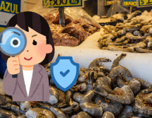 “Hay que consumir los alimentos en condiciones adecuadas y buscar que el agua esté purificada