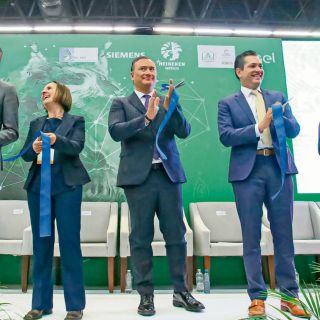 Gobierno de Jalisco presenta plan para ahorrar energía