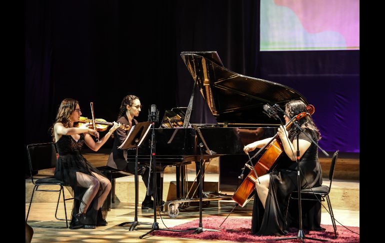 EL INFORMADOR / A. Navarro