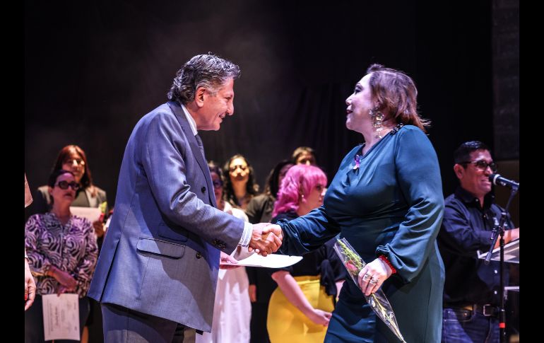 EL INFORMADOR / A. Navarro