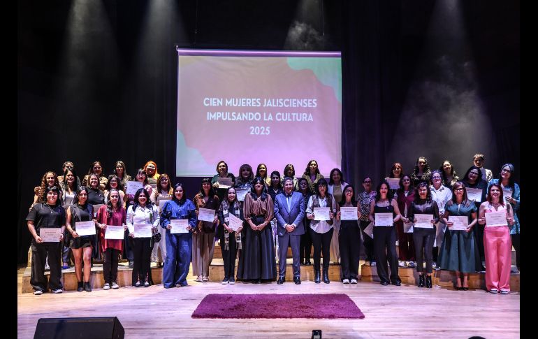 EL INFORMADOR / A. Navarro