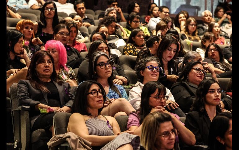 EL INFORMADOR / A. Navarro