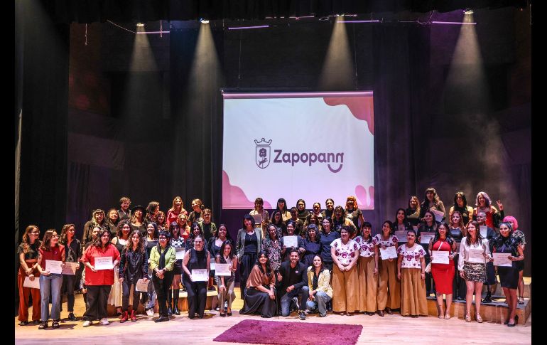 EL INFORMADOR / A. Navarro