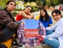 El Gobierno de Jalisco dio a conocer todos los detalles para la convocatoria de subsidios del transporte público de marzo de 2025.  EL INFORMADOR/ARCHIVO ESPECIAL/Gobierno de Jalisco