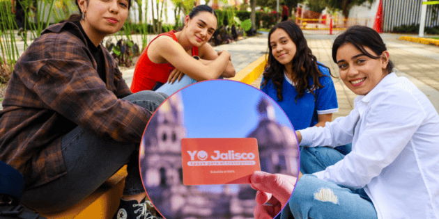 Yo Jalisco Apoyo para el Transporte Público: ¿Cuáles son los requisitos ...