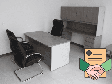 En el Centro de Conciliación Laboral podrás recibir asesoría gratuita. EL INFORMADOR / ARCHIVO