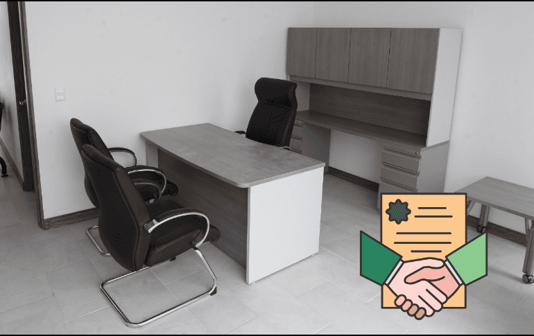 En el Centro de Conciliación Laboral podrás recibir asesoría gratuita. EL INFORMADOR / ARCHIVO