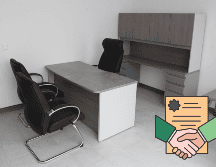 En el Centro de Conciliación Laboral podrás recibir asesoría gratuita. EL INFORMADOR / ARCHIVO