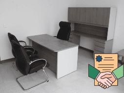 En el Centro de Conciliación Laboral podrás recibir asesoría gratuita. EL INFORMADOR / ARCHIVO