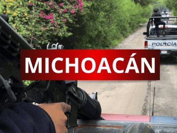 Para contener la violencia en zonas de Michoacán, elementos de Guardia Civil Guardia Nacional y Ejército, desplegaron un operativo conjunto. SUN / ARCHIVO