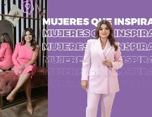 Laura Gabriela Cárdenas, conocida como Gaby Cárdenas, para la edición especial: Mujeres que inspiran. GENTE BIEN JALISCO / M. Rached