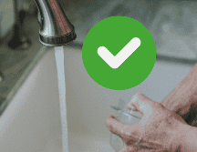 Existen diversos trucos caseros fáciles de aplicar que te pueden ayudar a eliminar estas indeseadas manchas. UNSPLASH/ N. Dumlao