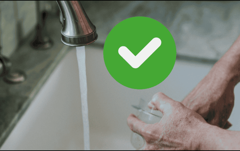 Existen diversos trucos caseros fáciles de aplicar que te pueden ayudar a eliminar estas indeseadas manchas. UNSPLASH/ N. Dumlao