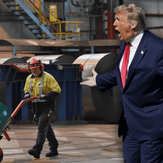 Esto son efectos de los aranceles de EU sobre México, según el FMI