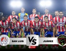 Hasta el momento, el equipo potosino suma seis unidades, producto de dos triunfos y ocho derrotas. IMAGO7