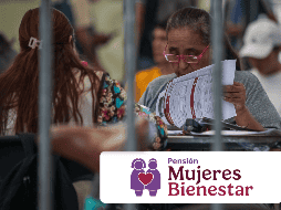 De acuerdo con la página oficial de Mujeres con Bienestar, el programa tiene el objetivo de favorecer al ingreso económico de las mujeres. EL INFORMADOR / ARCHIVO / ESPECIAL