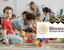Además del apoyo económico, la Secretaría del Bienestar implementará un sistema de monitoreo individualizado para cada niño y niña beneficiario. BIENESTAR