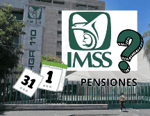 La pensión dependerá del ahorro acumulado en la Administradora de Fondos para el Retiro (Afore). EL INFORMADOR/ARCHIVO