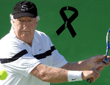 Stolle nació en Sídney, pero vivió en Estados Unidos después de su carrera como jugador. EFE / ARCHIVO