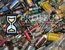 La Profeco reveló cuáles pilas duran más. EL INFORMADOR / ARCHIVO