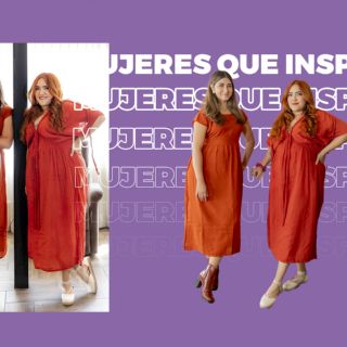 Verónica Rubio y Teresa Gutiérrez: Naualia ilumina hogares y corazones