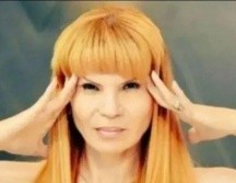 Mhoni Vidente ha revelado lo que le espera a cada signo este fin de semana, además de revelar los números mágicos y colores de la suerte. FACEBOOK / Mhoni Vidente