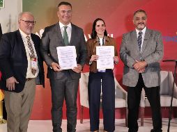 Se prevé que en la primera de la construcción sean invertidos entre 12 a 15 millones de pesos por parte de la empresa Rafiqui. EL INFORMADOR/M.HERNÁNDEZ