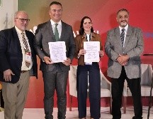 Se prevé que en la primera de la construcción sean invertidos entre 12 a 15 millones de pesos por parte de la empresa Rafiqui. EL INFORMADOR/M.HERNÁNDEZ