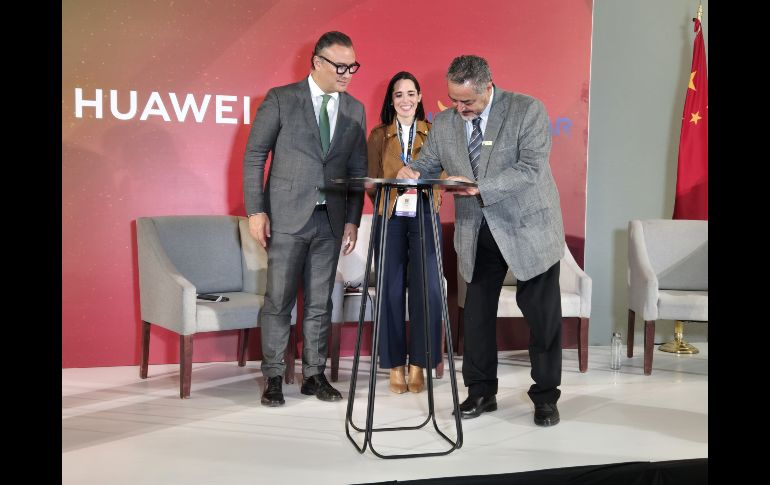 Se prevé que en la primera de la construcción sean invertidos entre 12 a 15 millones de pesos por parte de la empresa Rafiqui. EL INFORMADOR/M.HERNÁNDEZ