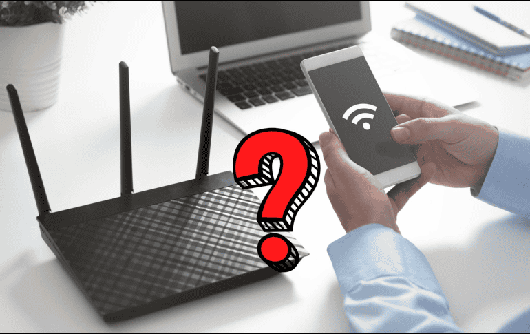 Observar el estado de las luces del router puede ayudarte a identificar rápidamente problemas con tu conexión a Internet. CANVA