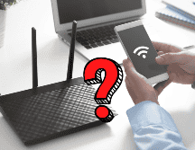 Observar el estado de las luces del router puede ayudarte a identificar rápidamente problemas con tu conexión a Internet. CANVA