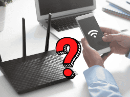 Observar el estado de las luces del router puede ayudarte a identificar rápidamente problemas con tu conexión a Internet. CANVA