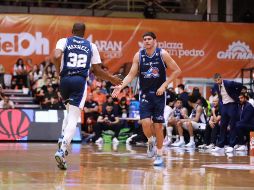 Astros afrontará su primera serie del 2025 contra los Venados de Mazatlán en calidad de visitantes. X/ @AstrosJalisco.