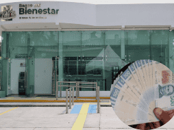 Durante mayo ciertos beneficiarios de este programa social no recibirán su pago habitual. ESPECIAL