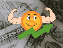 El dólar tuvo una disminución del 0.55% en relación con el valor del día anterior. Unsplash / Canva