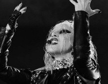 El concierto formará parte de la gira promocional de su nuevo álbum 