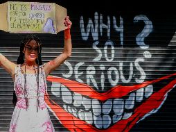 Es fundamental que en el Día Internacional de la Mujer apoyemos y reconozcamos las luchas que han llevado a cabo las mujeres, sin minimizar o tergiversar el significado de este día. EL INFORMADOR /ARCHIVO.