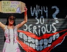 Es fundamental que en el Día Internacional de la Mujer apoyemos y reconozcamos las luchas que han llevado a cabo las mujeres, sin minimizar o tergiversar el significado de este día. EL INFORMADOR /ARCHIVO.