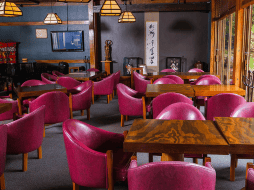 Estos restaurantes representan lo mejor del lujo culinario en la ciudad. INSTAGRAM/suehiromx