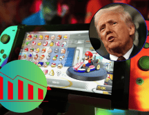 La empresa de videojuegos japonesa registró su mayor caída en la Bolsa de Tokio desde agosto del 2024. ESPECIAL/Imagen de Anthony Ashley en Pixabay AP/W. McNamee