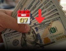 De acuerdo con un reporte de Bloomberg, el dólar comenzó la jornada de hoy cerca de los 20 pesos. ESPECIAL / CANVA