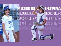 Valeria Hernández es una de las invitadas especiales a la edición: Mujeres que inspiran. GENTE BIEN JALISCO / C. Jimeno