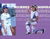 Valeria Hernández es una de las invitadas especiales a la edición: Mujeres que inspiran. GENTE BIEN JALISCO / C. Jimeno