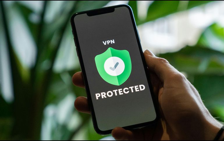 Debes tener cuidado, ya que el uso de contraseñas débiles te hace más propenso a ser víctima de hackeos por parte de ciberdelincuentes. UNSPLASH/ Privecstasy